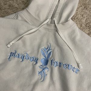 Playboy Bunny Sweatshirt